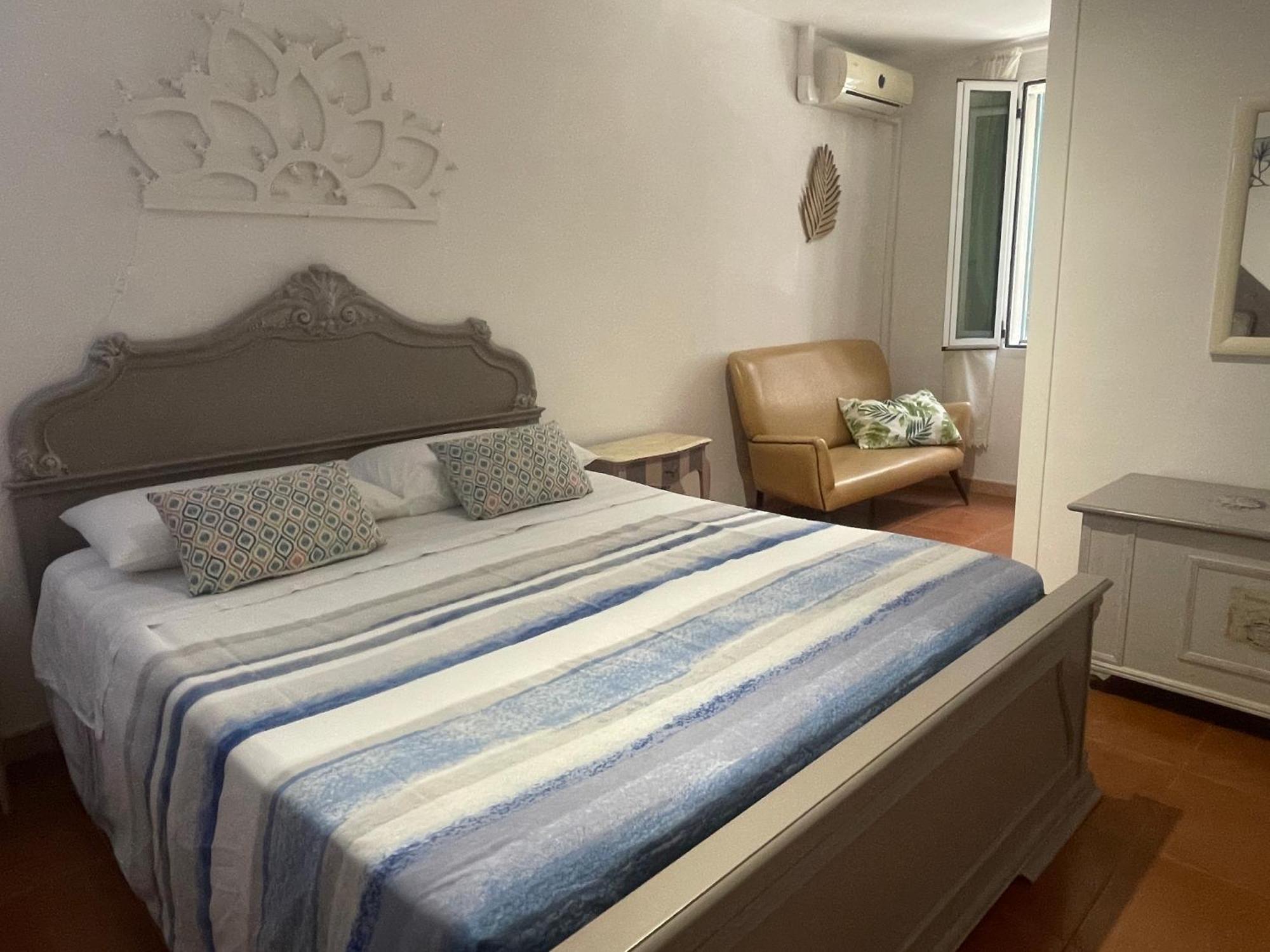 Dimora Nel Vico Apartment Monopoli Exterior photo